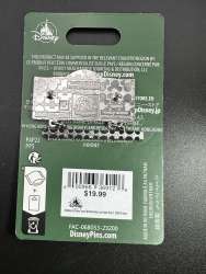 74501 - Attraction Anniversaries - Raft the Kali River Rapids - 25th Anniversary Sign - Walt Disney World alternate image