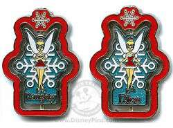 Click to view the Tinker Bell Naughty or Nice Spinner details