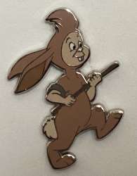 Cast Lanyard Refresh - Peter Pan - Lost Boys -Nibs 2014 - DLP