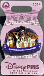 74526 - International Women’s Day - 2024 - The Muses alternate image