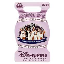 74526 - International Women’s Day - 2024 - The Muses alternate image