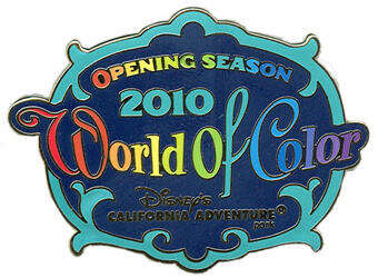 Opening Season (Annual Passholder Exclusive)