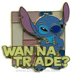 Stitch