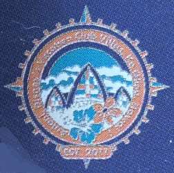 'Disney Vacation Club/DVC Resort Compass Rose Mystery Collection - Aulani, Disney's Vacation Club Villas, Ko Olina, Hawai'i - MLT'