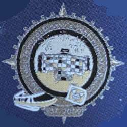 'Disney Vacation Club/DVC Resort Compass Rose Mystery Collection - Bay Lake Tower at Disney's Contemporary Resort - MLT'