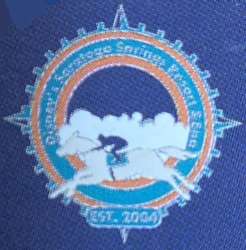 'Disney Vacation Club/DVC Resort Compass Rose Mystery Collection - Disney's Saratoga Springs Resort &amp; Spa - MLT'