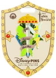 Peter Pan (Tinker Bell)