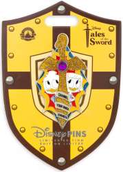 DuckTales 2017 (Dewey and Webby)