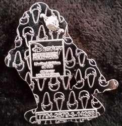 (PTD) Pin Trader&#039;s Delight Series - Suzy Mouse - DSSH