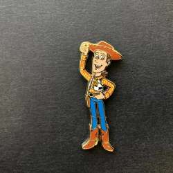 Click to view the Woody tipping his hat details