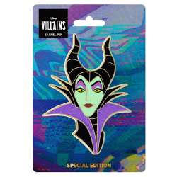 Pink A La Mode (PALM) - Disney Portrait Series - Maleficent #6 - DLIC