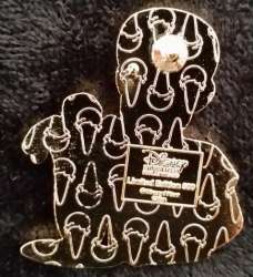 2961 - (PTD) Pin Trader's Delight Series - Sid - Disney Studio Store Hollywood / Soda Fountain alternate image