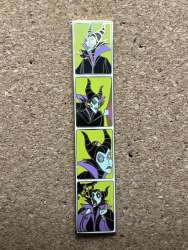 Click to view the Maleficent and Diablo details