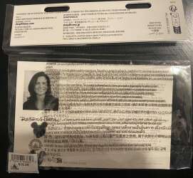 74675 - Disney Artist Concept Art Series - The Art of Encanto (Hispanic Heritage Month) - Disney Store US alternate image