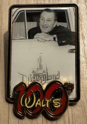 Walt Sketches