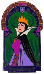 Evil Queen