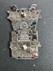 'Disney Villains Framed Portrait Mystery Collection - Maleficent - MLT'