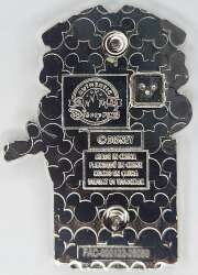 'Disney Villains Framed Portrait Mystery Collection - Hades - MLT'