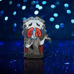 74754 - Disney Villains Framed Portrait Mystery Collection - Hades alternate image