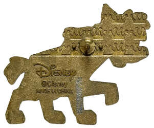 'Loungefly Villains - The Lion King - Shenzi the Hyena Only - LFLY'