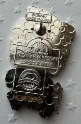 74813 - Baby Characters Dressed as Fruits Mystery Collection - Melon Daisy - Shanghai Disney Resort alternate image