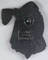 'ProPin - The Hunchback of Notre Dame - Clopin Trouillefou Head - DLIC'