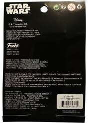 74824 - Return of the Jedi 40th Anniversary - Star Wars Character Set - Loungefly alternate image