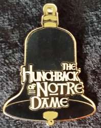21079 - Disney Musicals - The Hunchback of Notre Dame Musical Preview - Disney Fan Club alternate image
