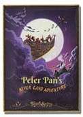 74834 - Tokyo DisneySea: Fantasy Springs - Fantasy Springs Poster Pin Set - Peter Pan's Never Land Adventure ONLY - Tokyo Disneyland Resort alternate image