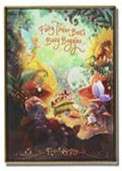 Tokyo DisneySea: Fantasy Springs - Fantasy Springs Poster Pin Set - Fairy Tinker Bell&#039;s Busy Buggies ONLY - TDR