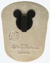 'Tokyo Disney Snack Pin Sets Collection - Tomato Snacks Gift Can ONLY - TDR'