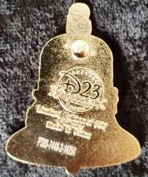 21079 - Disney Musicals - The Hunchback of Notre Dame Musical Preview - Disney Fan Club alternate image