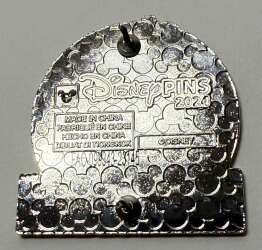 74857 - Stylized Disneyland Lands Booster Set - Toontown (Mickey, Minnie, and Pluto) ONLY - Disneyland Resort alternate image