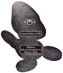 'Pink A La Mode (PALM) Exclusives - Alice in Wonderland - Baby Oyster #4 - DLIC'