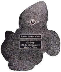 'Pink A La Mode (PALM) Exclusives - Alice in Wonderland - Baby Oyster #5 - DLIC'