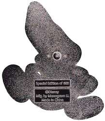 'Pink A La Mode (PALM) Exclusives - Alice in Wonderland - Baby Oyster #6 - DLIC'