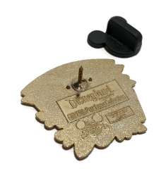 74879 - Map and Mini Pin GWP: Jungle Cruise - Discover the Beauty of the Jungle - Amazon Belle Cruises - Minnie Mouse - Disneyland Resort alternate image