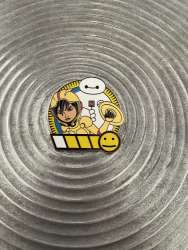 74895 - Big Hero 6 Pain Levels Mystery Collection - Level 4 Pain, GoGo Tomago alternate image