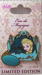 2678 - Eau De Magique Series - Frostbit (Elsa) alternate image