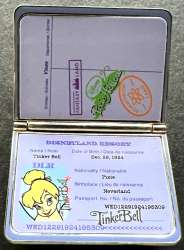 Tinkerbell