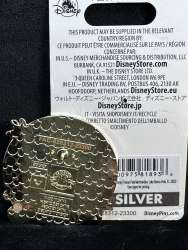 Lilo &amp; Stitch - Roaring Stitch Weather Lightning - MLT