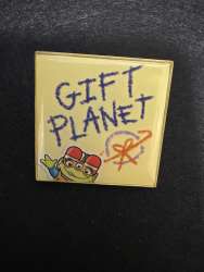 74947 - Toy Story Hotel Mystery Collection Vol. 1 - Gift Planet - Tokyo Disneyland Resort alternate image