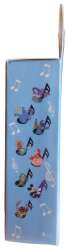 'Disney’s Music Notes Mystery Collection - Unopened Box - MLT'