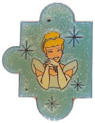 Just the Girls - Cinderella ONLY