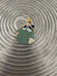 11327 - Pin Trading Princess Starter Kits - Cinderella - Disneyland Resort Paris alternate image