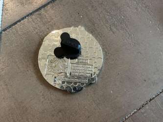 74996 - Mickey Mouse Club Mystery Collection - Clarabelle Cow alternate image