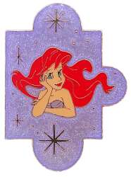 Just the Girls - Ariel ONLY