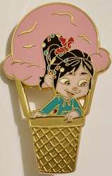 Vanellope