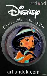 Guy Vasilovich Signature - Jasmine - ART