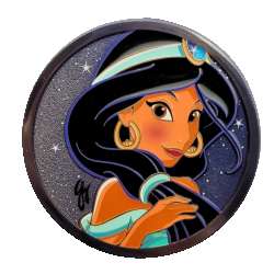 Guy Vasilovich Signature - Jasmine - ART